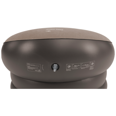 Stolica na napuhavanje Easy Camp Maple Chair