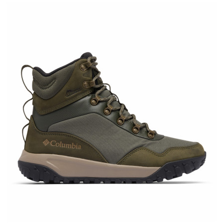 Muške zimske cipele Columbia Burnsider™ Omni-Heat Infinity™