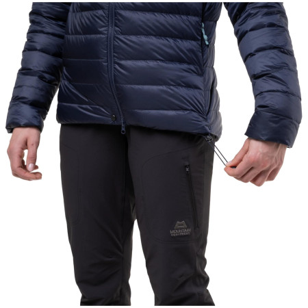 Ženska jakna od perja Mountain Equipment Baltoro Jacket Women's