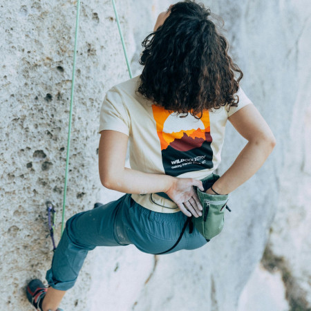 Vrećica za magnezij Wild Country Flow Chalk Bag