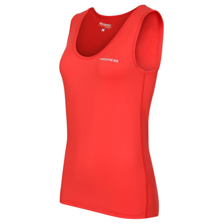 Ženska majica bez rukava Progress DC NBRZ