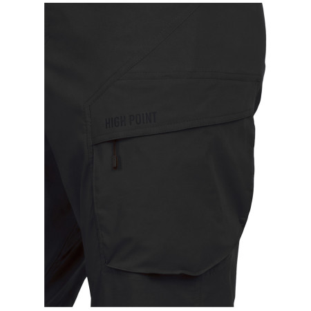 Muške hlače High Point Rincon Pants