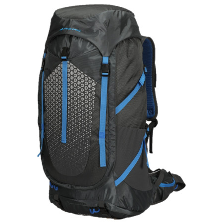 Ruksak Alpine Pro Ardene 65 l crna