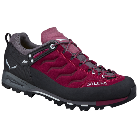 Ženske cipele Salewa MTN Trainer WS (2017) Ljubičasta RedOnion/QuietShade