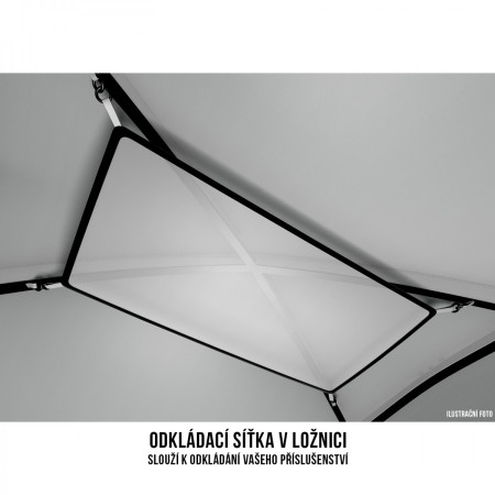 Šator Husky Felen 3-4