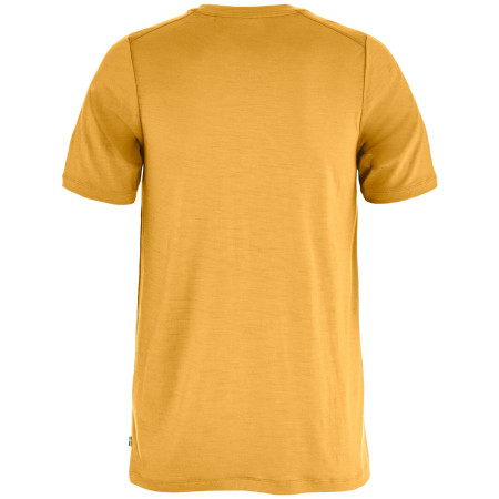 Muške funkcionalne majice Fjällräven Abisko Wool Classic SS M