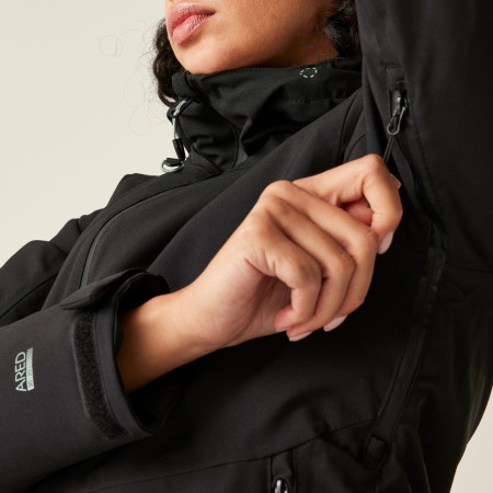 Ženska jakna Dare 2b Torrek Blaze Jacket