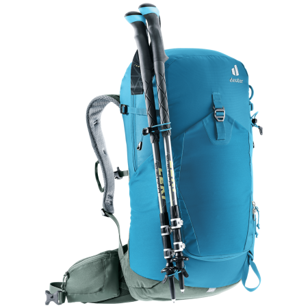 Ruksak Deuter Trail Pro 33