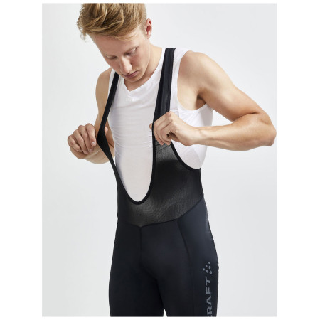 Muški biciklistički šorc Craft Core Endur Bib