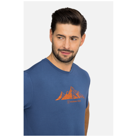 Muške funkcionalne majice Viking Lenta