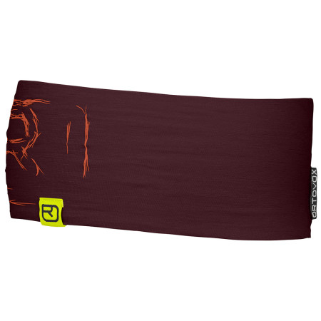 Traka za glavu Ortovox 120 Tec Logo Headband