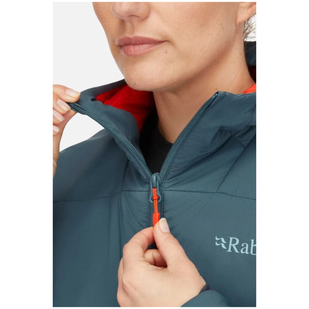 Ženska jakna Rab Xenair Alpine Light Jacket