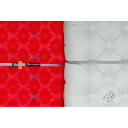 Spojna traka Sea to Summit Mat Coupler Kit Loops