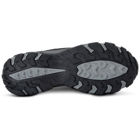 Muška obuća Regatta Holcombe III Boot