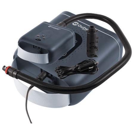 Električna pumpa Outwell Thunderstorm 12V High Pressure Pump