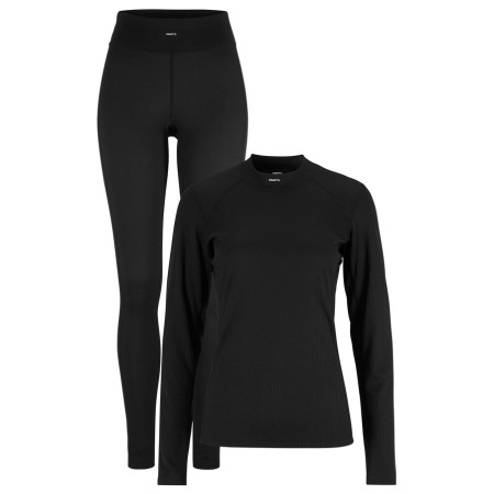 Ženski funkcionalni set Craft Baselayer Set 2 W