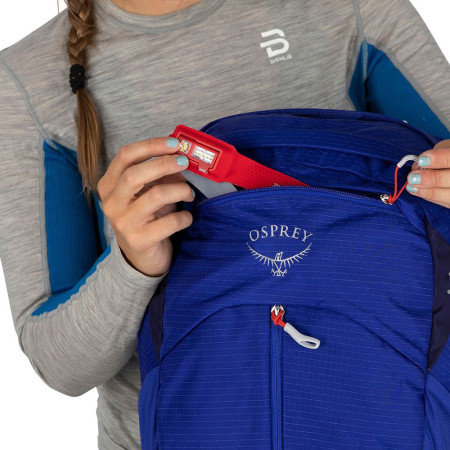 Ženski planinarski ruksak Osprey Sirrus 34