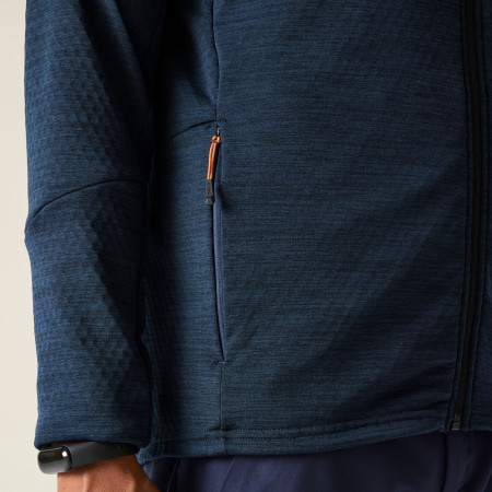 Muška dukserica Dare 2b Venture Stretch Midlayer