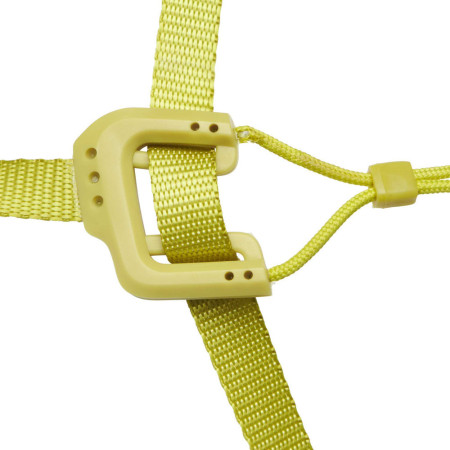 Kaciga za penjanje Black Diamond Vapor Helmet