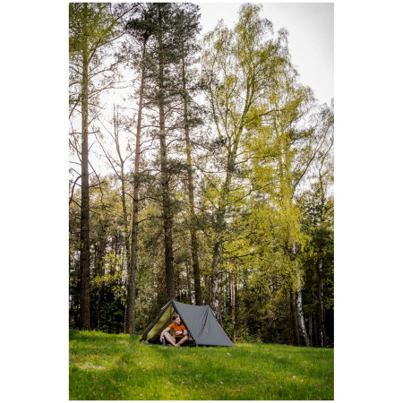 Izuzetno lagani šator Warg Lightrek 2