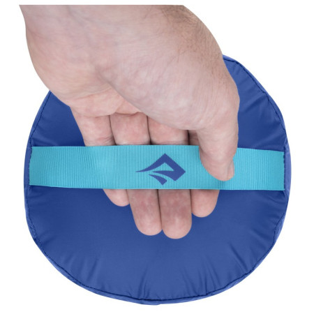 Vodootporna torba Sea to Summit Lightweight Stuff Sack 5L