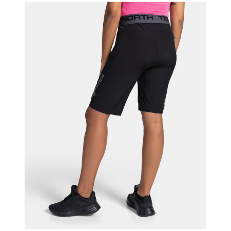 Ženske biciklističke hlače Kilpi Trackee