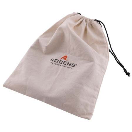 Set posuđa Robens Sierra Steel Meal Set