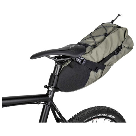Torba za sjedalo Topeak BackLoader, 10L