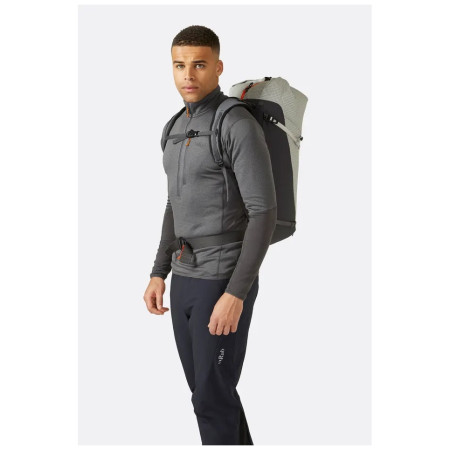 Ruksak za penjanje Rab Latok 38