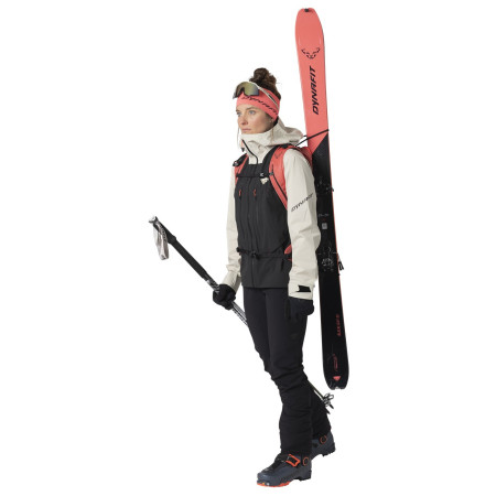 Ženski planinarski ruksak Dynafit Speed 22 Backpack W