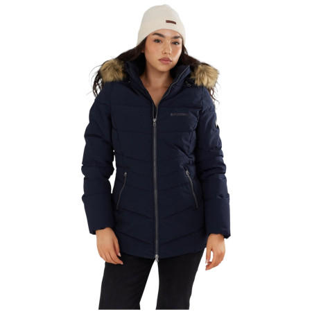 Ženska duga jakna Fundango Prue Padded Jacket