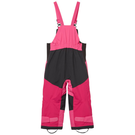 Dječje zimske hlače Helly Hansen K Rider 2 Ins Bib Hot Pink