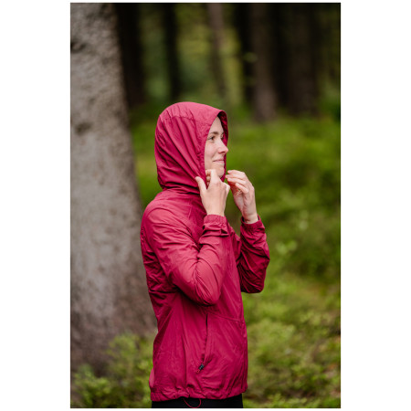 Ženska vjetrovka MOOA Windbreaker