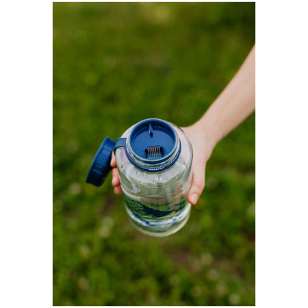 Boca Warg Peak Tritan Wide 1L