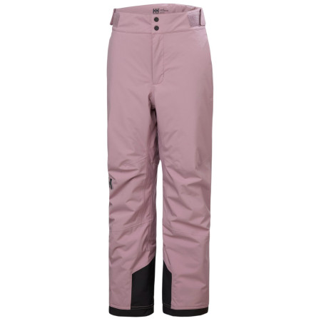 Dječje skijaške hlače Helly Hansen Jr Girl Diamond Pant ružičasta 676 Purple Clay