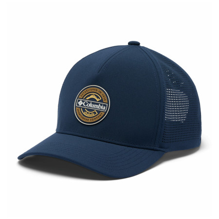 Šilterica Columbia Mountaincap™ 3D Stretch Snap Back tamno plava Collegiate Navy, C Sport