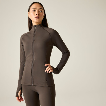 Ženska jakna Dare 2b Refresh Midlayer