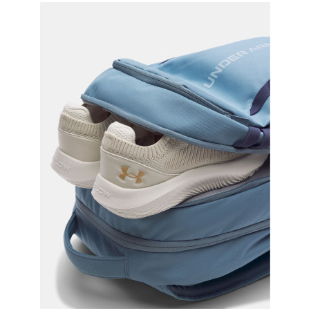 Ruksak za teretanu Under Armour Hustle 6.0 Backpack