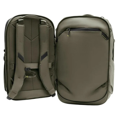 Ruksak Peak Design Travel Backpack 2-in-1 40L