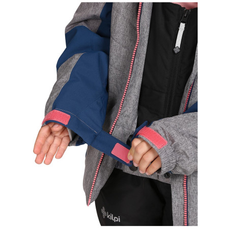 Dječja jakna Kilpi Alisia-Jg