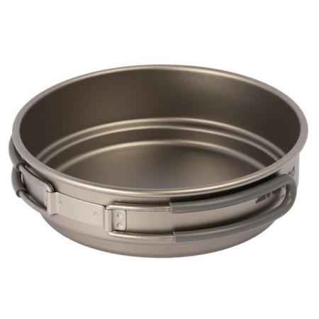 Set za kuhanje Vango Titanium 3 Piece Cook Set