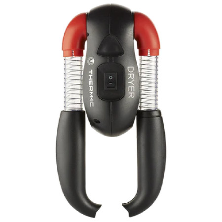 Sušilo za cipele Therm-ic Dryer V2 (230 V) crna Black