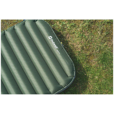 Madraci na napuhavanje Outwell Dreamspell Single