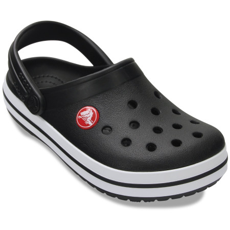Dječje papuče Crocs Crocband Clog T