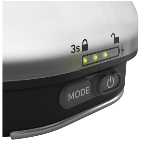 Svjetiljka Silva Glow