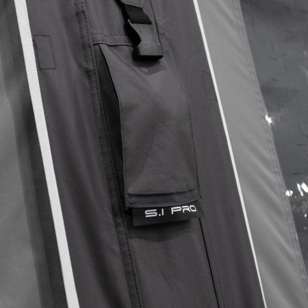 Šator za kamper Vango Balletto Pro Air 330