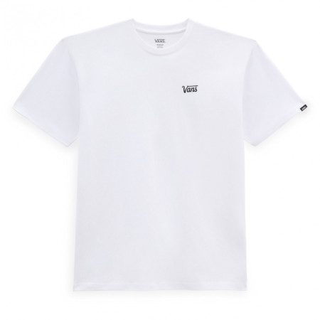 Muška majica Vans MINI SCRIPT TEE-B bijela