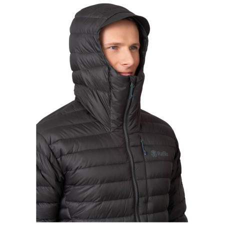 Muška pernata jakna Rafiki Project M