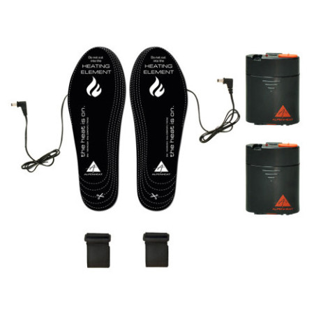 Uložci za cipele Alpenheat Trend