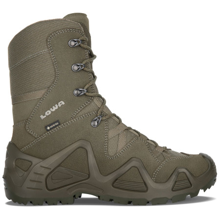 Muška obuća Lowa Zephyr GTX Hi TF zelena RangerGreen